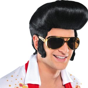 Rock & Roll Wig