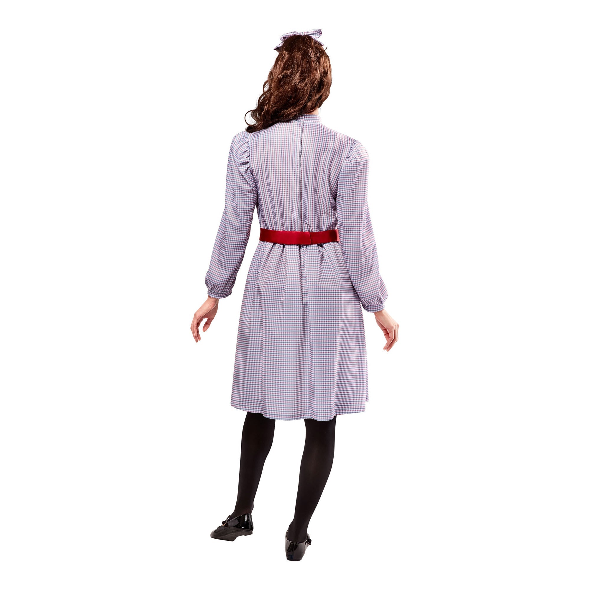 American Girl Samantha Parkington Women's Costume - Image 4