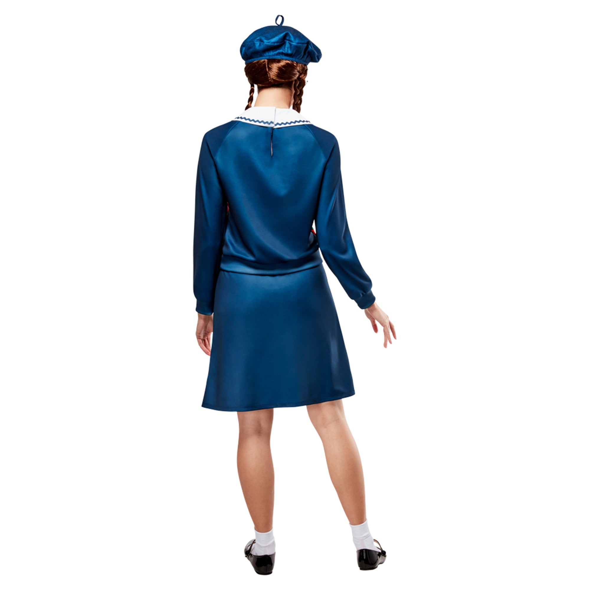 American Girl Molly McIntire Classic Women's Costume - Image 3