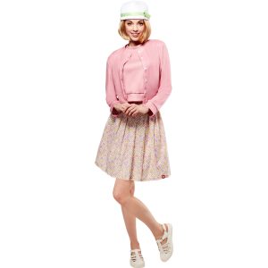 American Girl Kit Kittredge 1920s Costume for Women