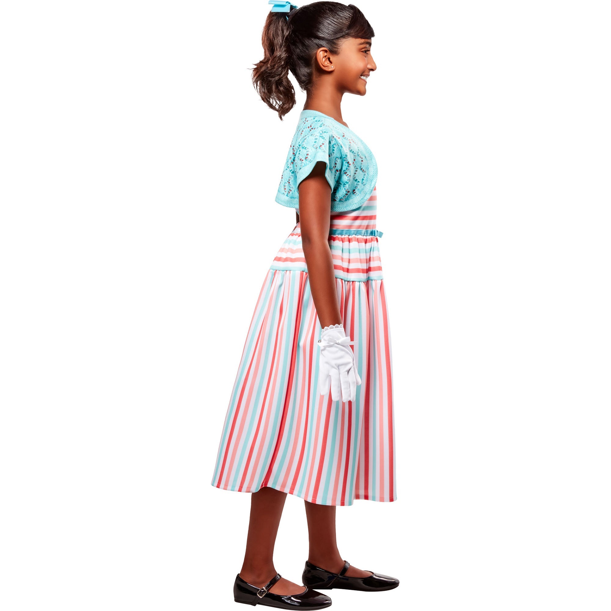 American Girl Maryellen Larkin 1950s Costume - Image 4