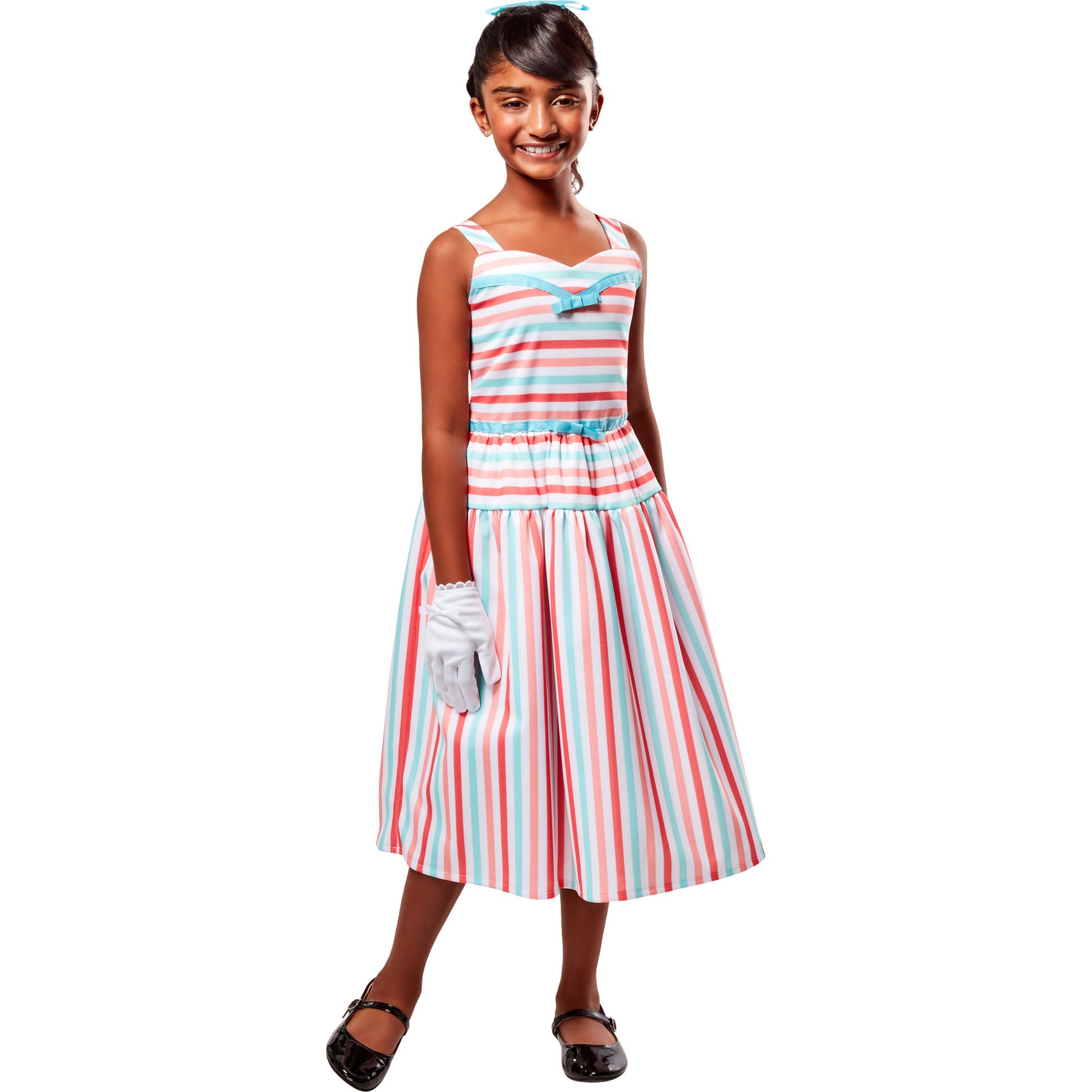 American Girl Maryellen Larkin 1950s Costume - Image 2