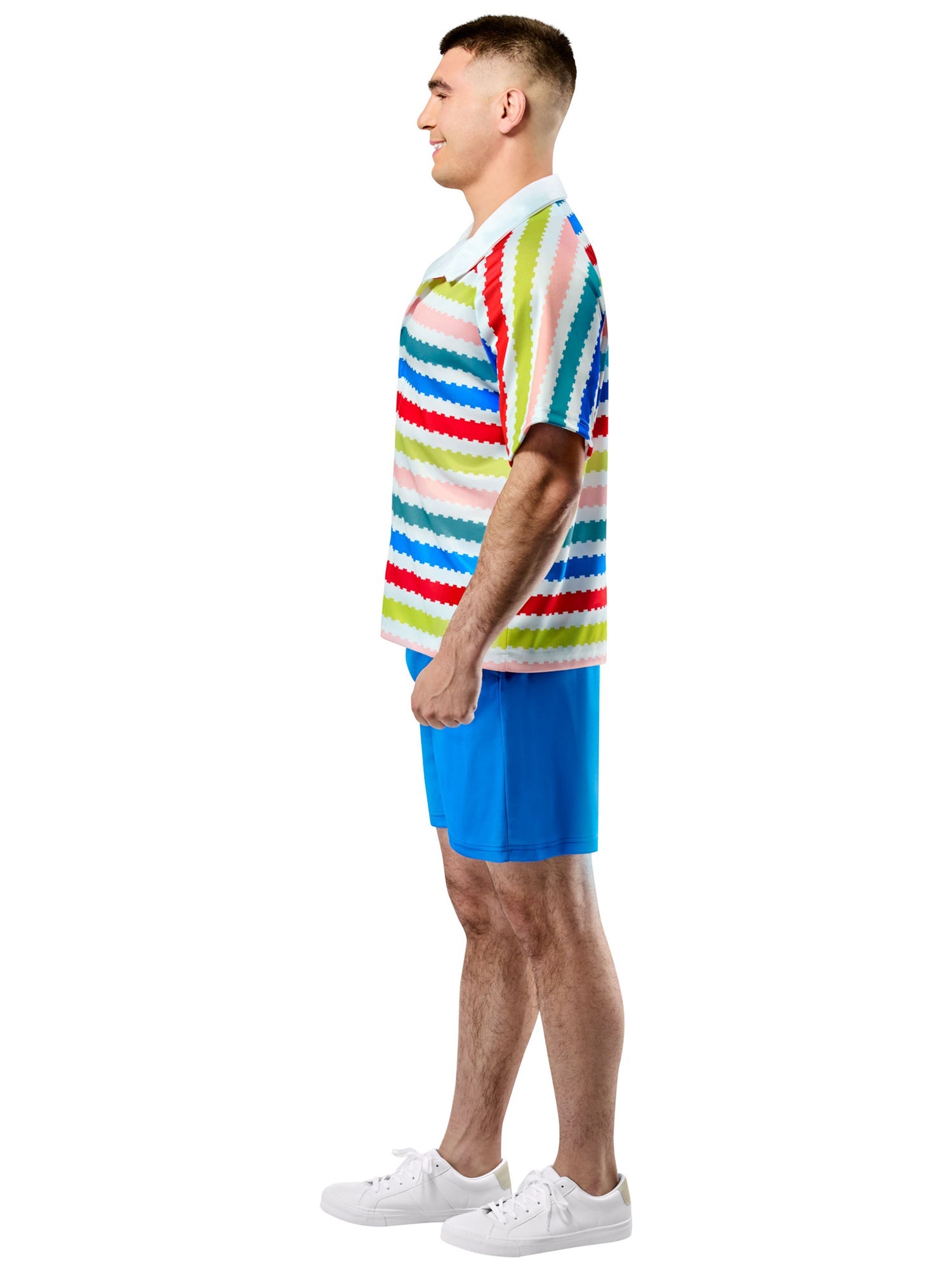 Men's Barbie Classic Allan Costume - Image 4