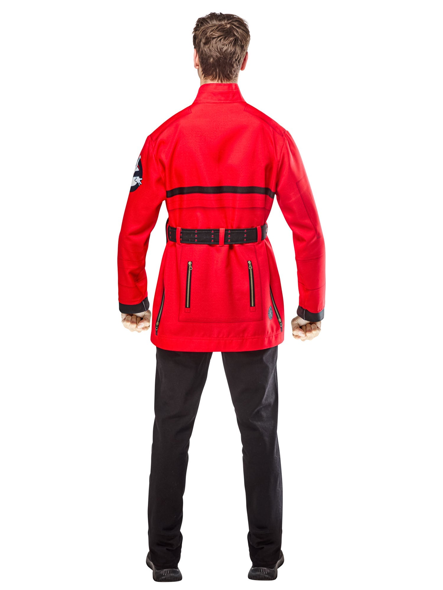 Men's Ghostbusters Frozen Empire Jacket - Image 3