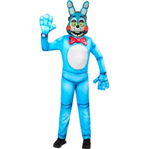 Five Nights at Freddy's Bonnie Costume for Boys
