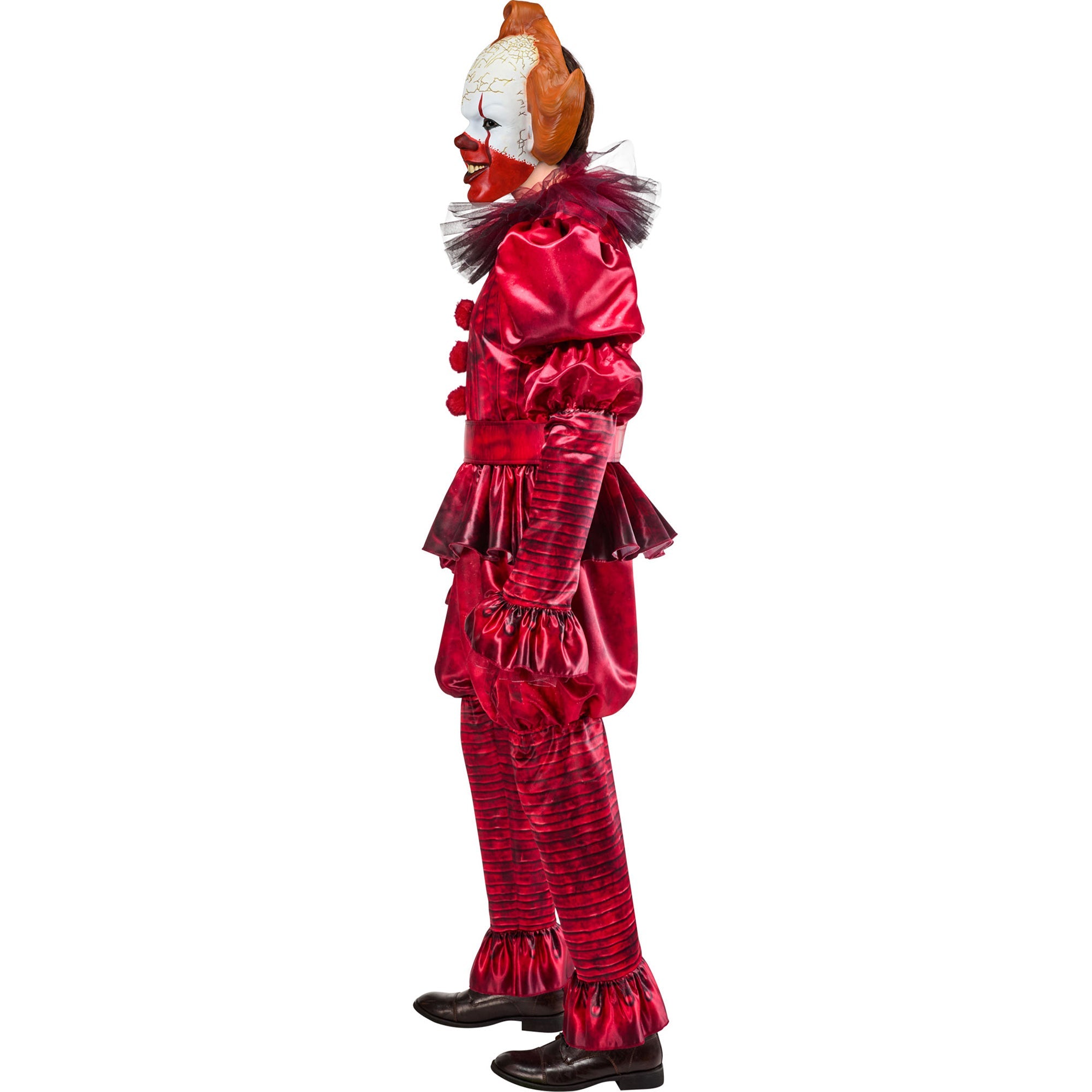Bloody Pennywise Deluxe Costume for Men - Image 2