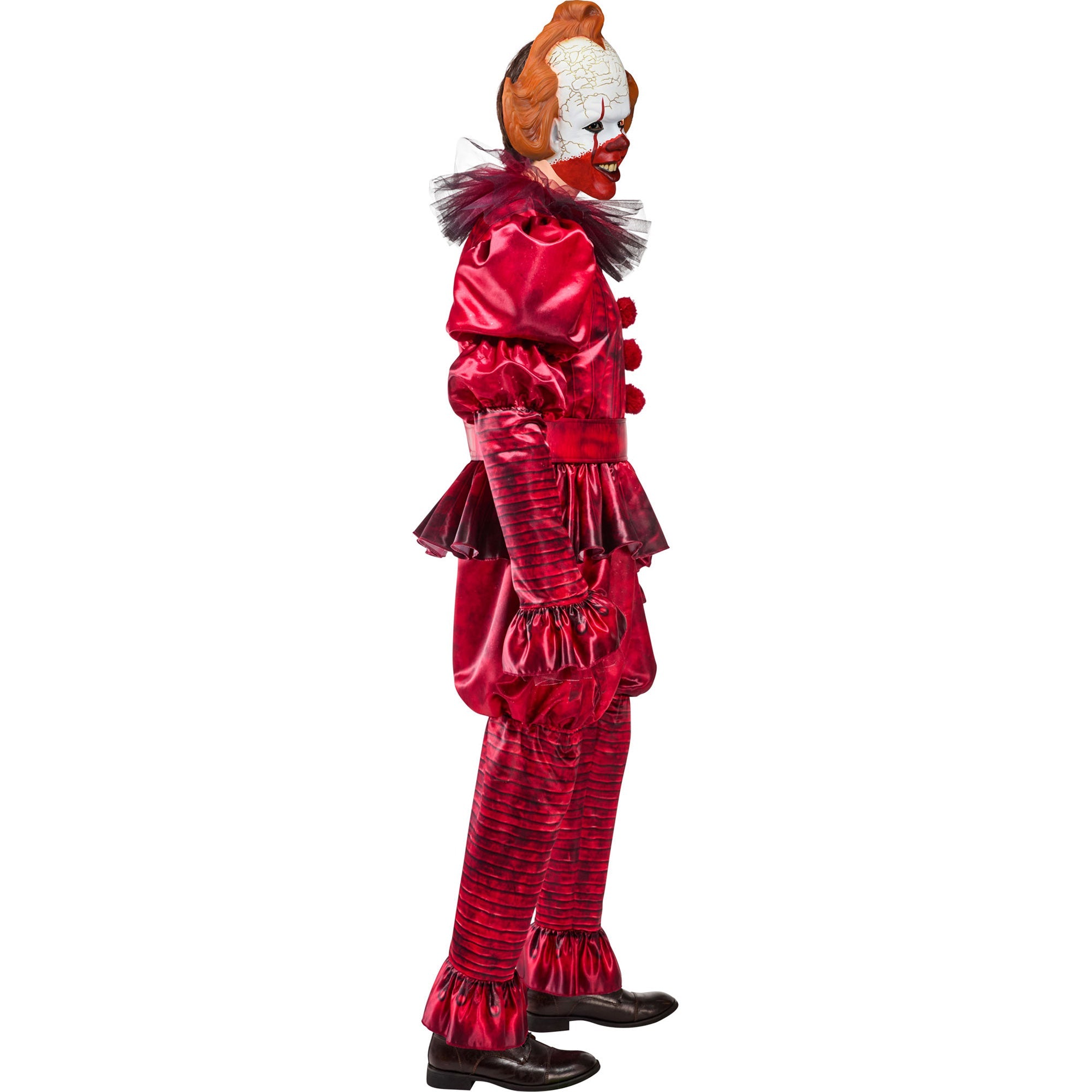 Bloody Pennywise Deluxe Costume for Men - Image 3