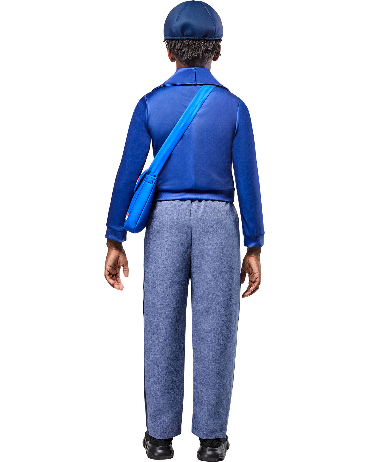 Letter Carrier Kids Costume - Image 4