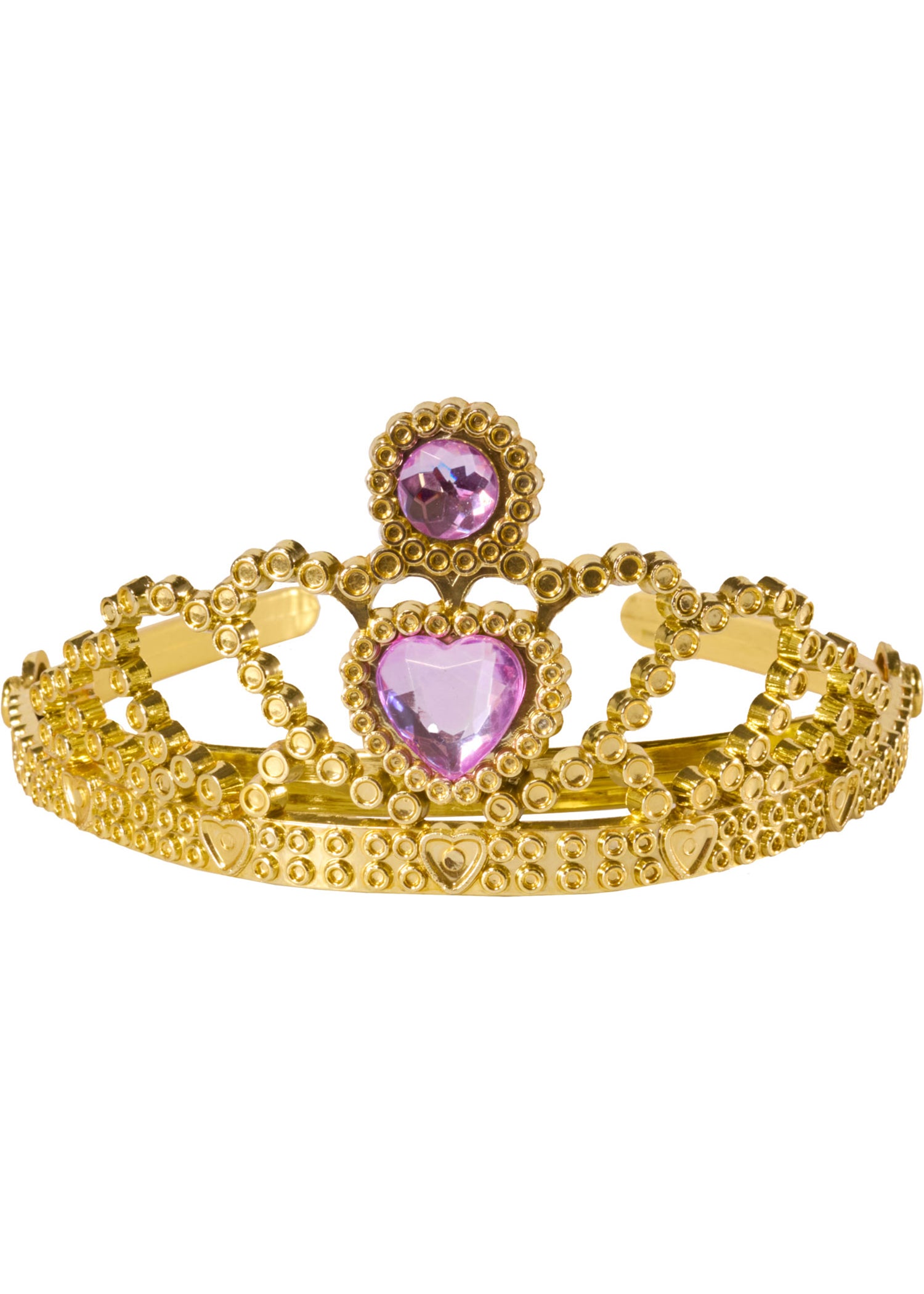Purple Royal Princess Costume for Girls - Image 9