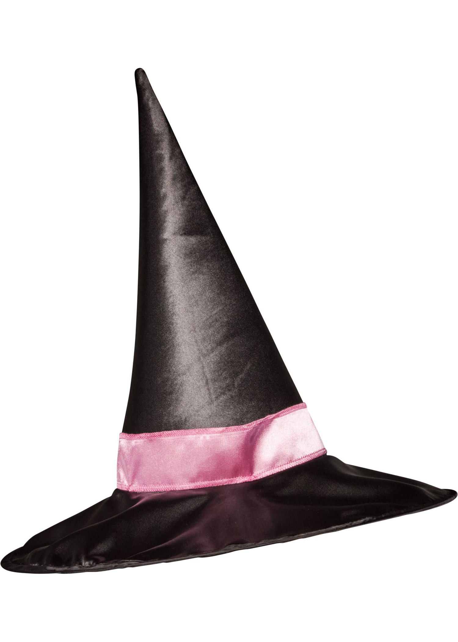 Pink Witch Costume for Girls - Image 6
