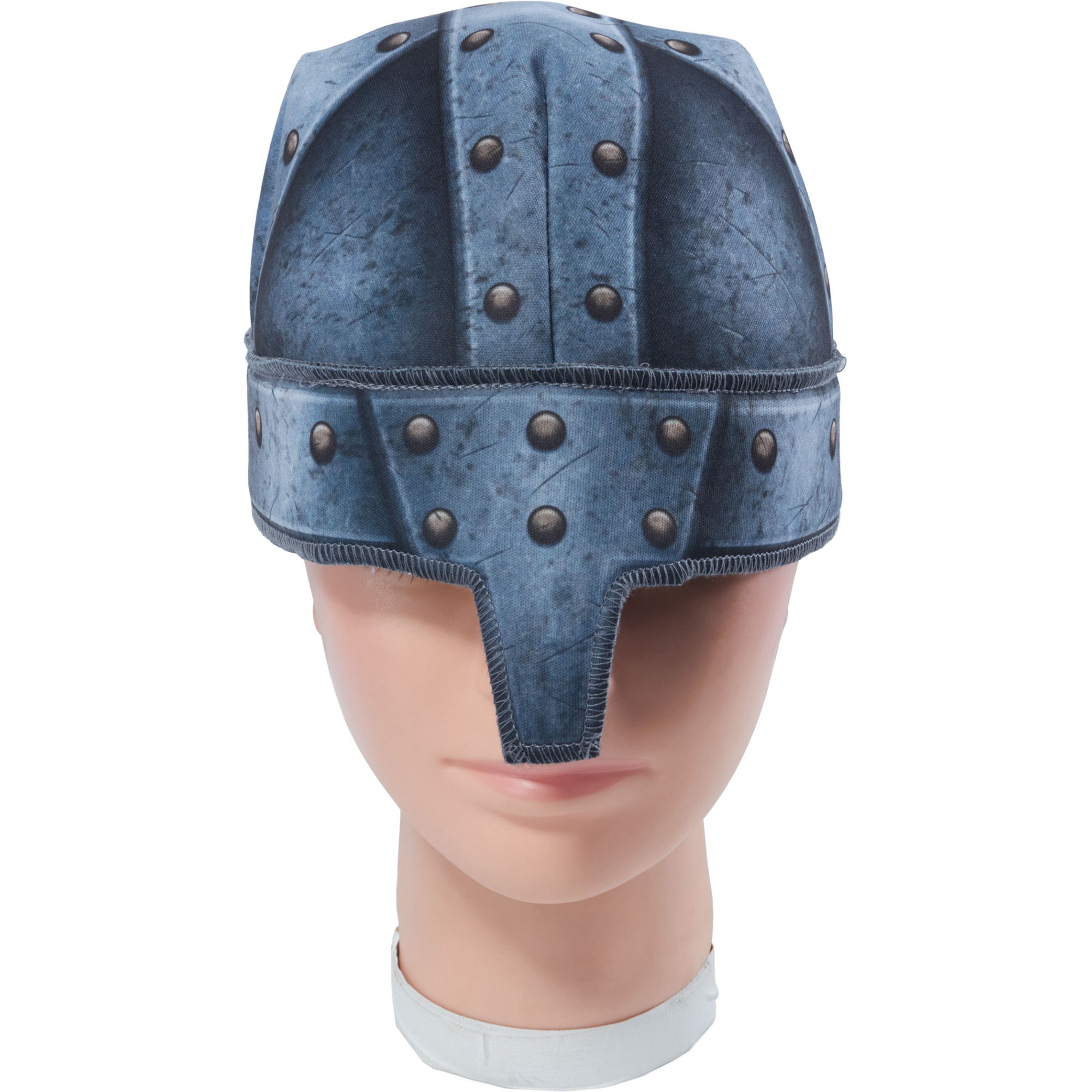 Fallen Crusader Undead Knight Costume for Boys - Image 2