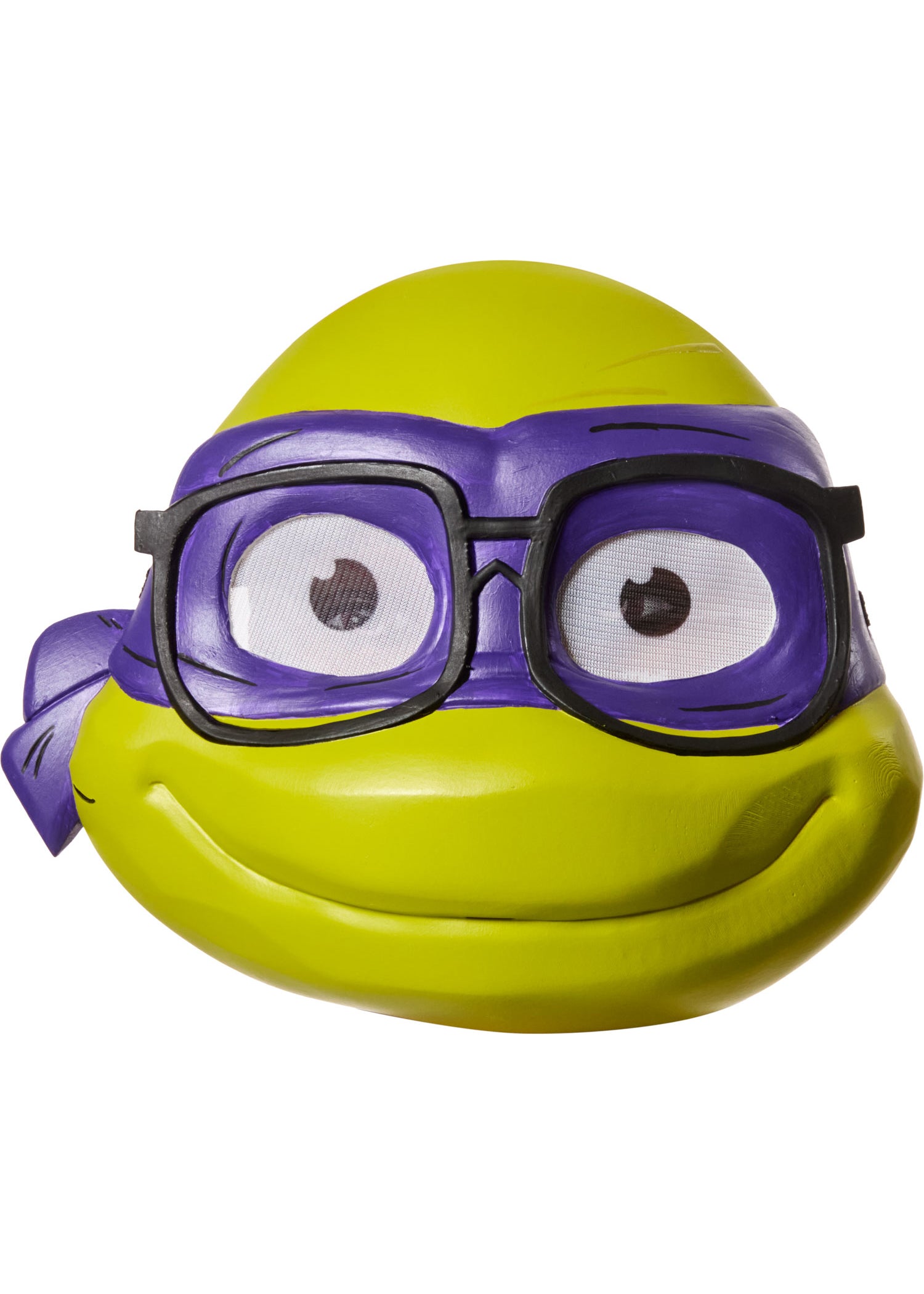 TMNT Mutant Mayhem Donatello Costume for Boys - Image 7