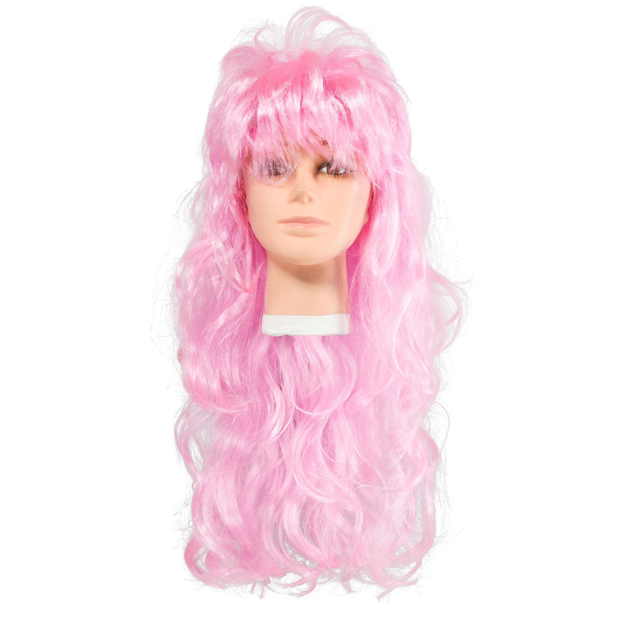 Jem and the Holograms Deluxe Costume for Women - Image 7