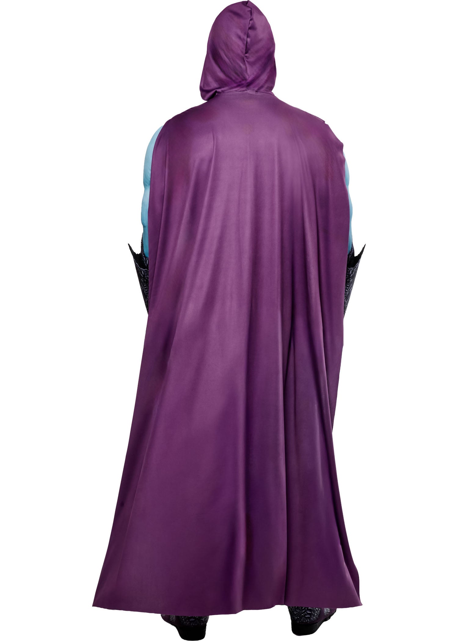 Skeletor Deluxe Mens Costume - Masters of the Universe - Image 2