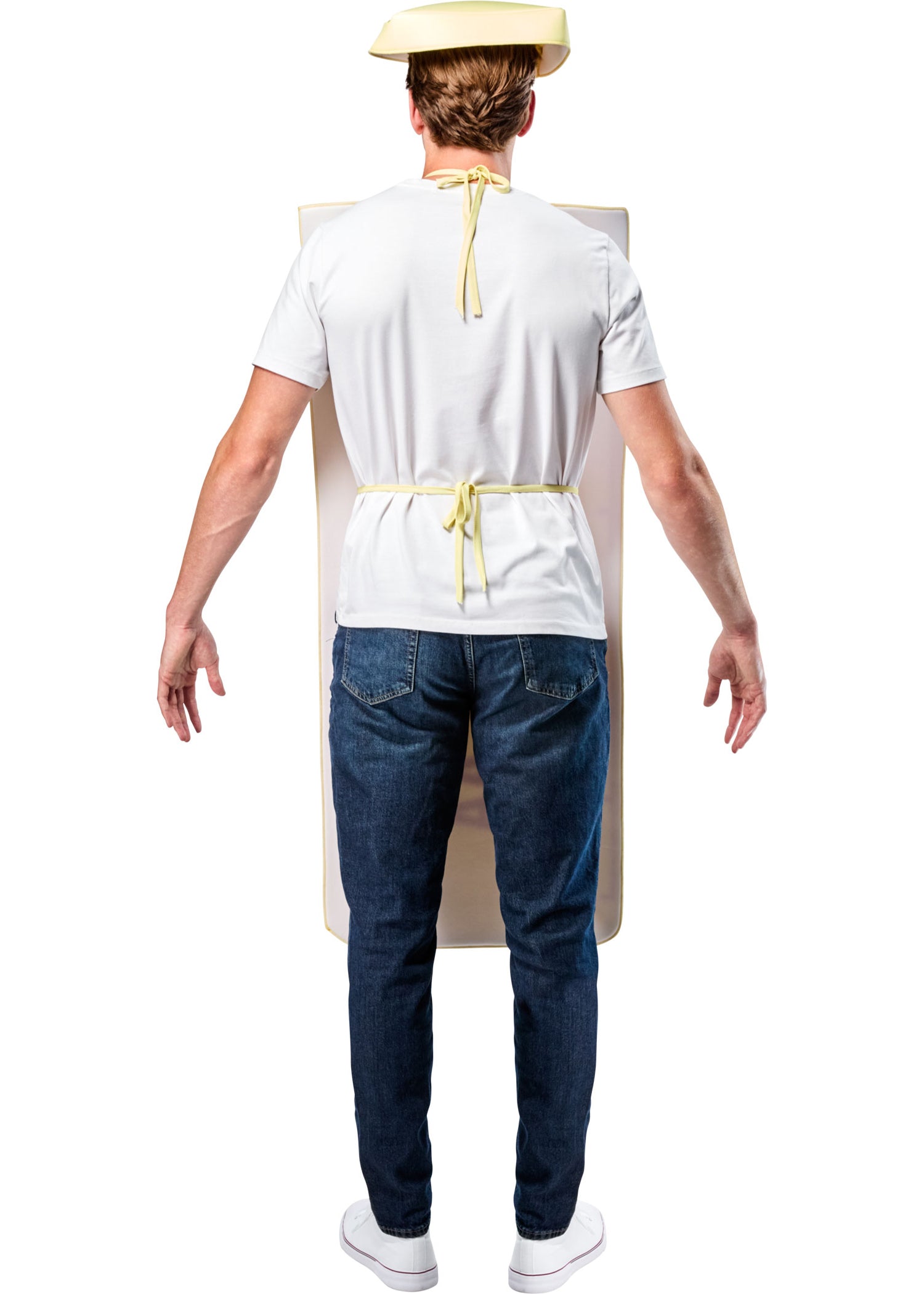 Adult Popcorn and Butter Couples Costume Set - Image 8