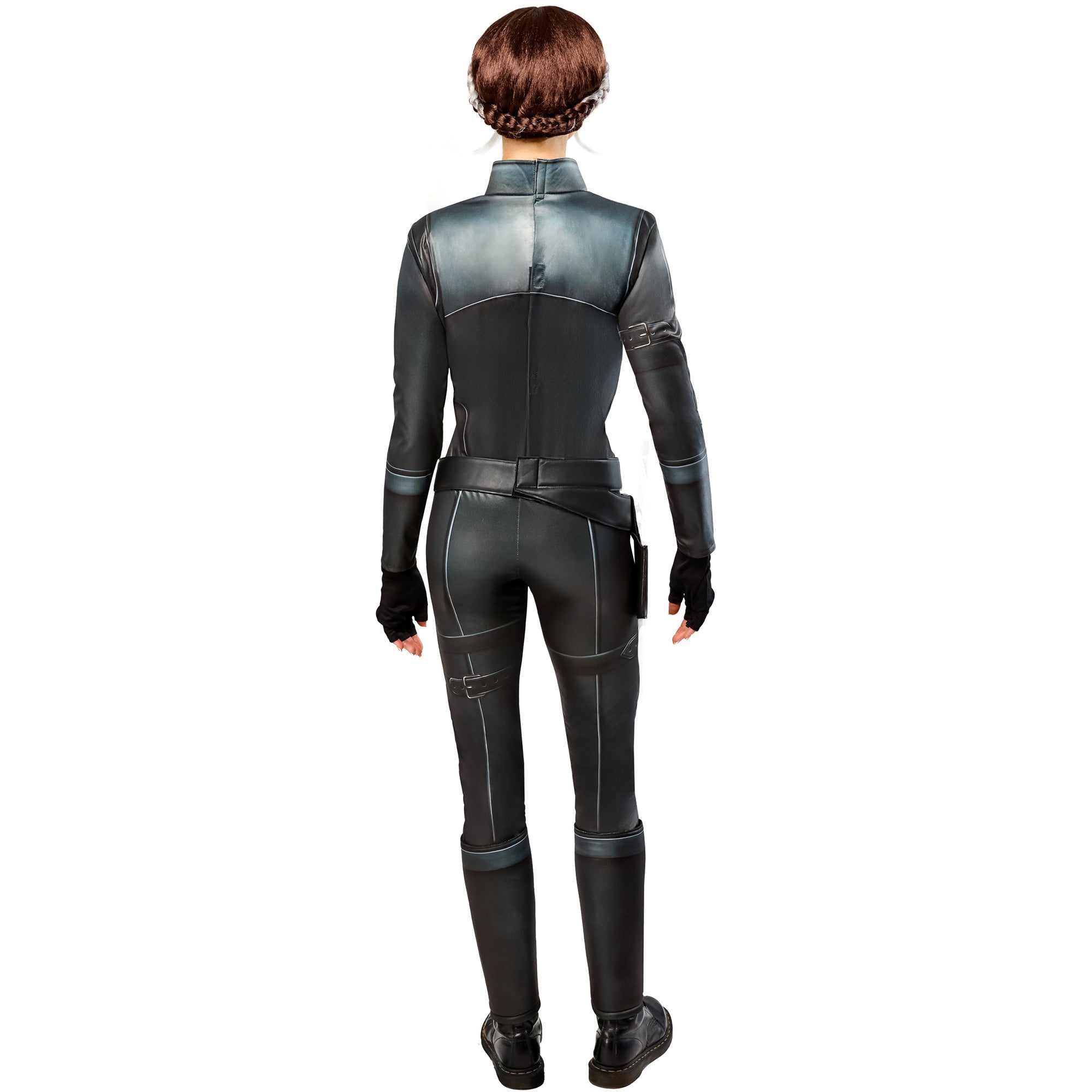 Violet Sorrengail Deluxe Costume - Fourth Wing - Image 4