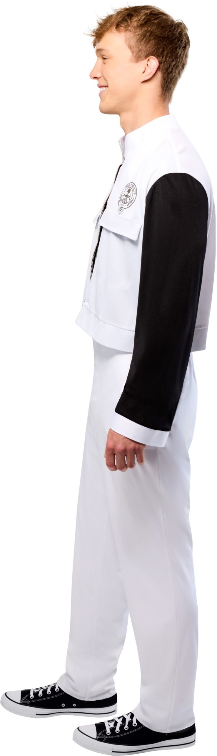 Haymitch Abernathy Costume - Hunger Games - Image 2