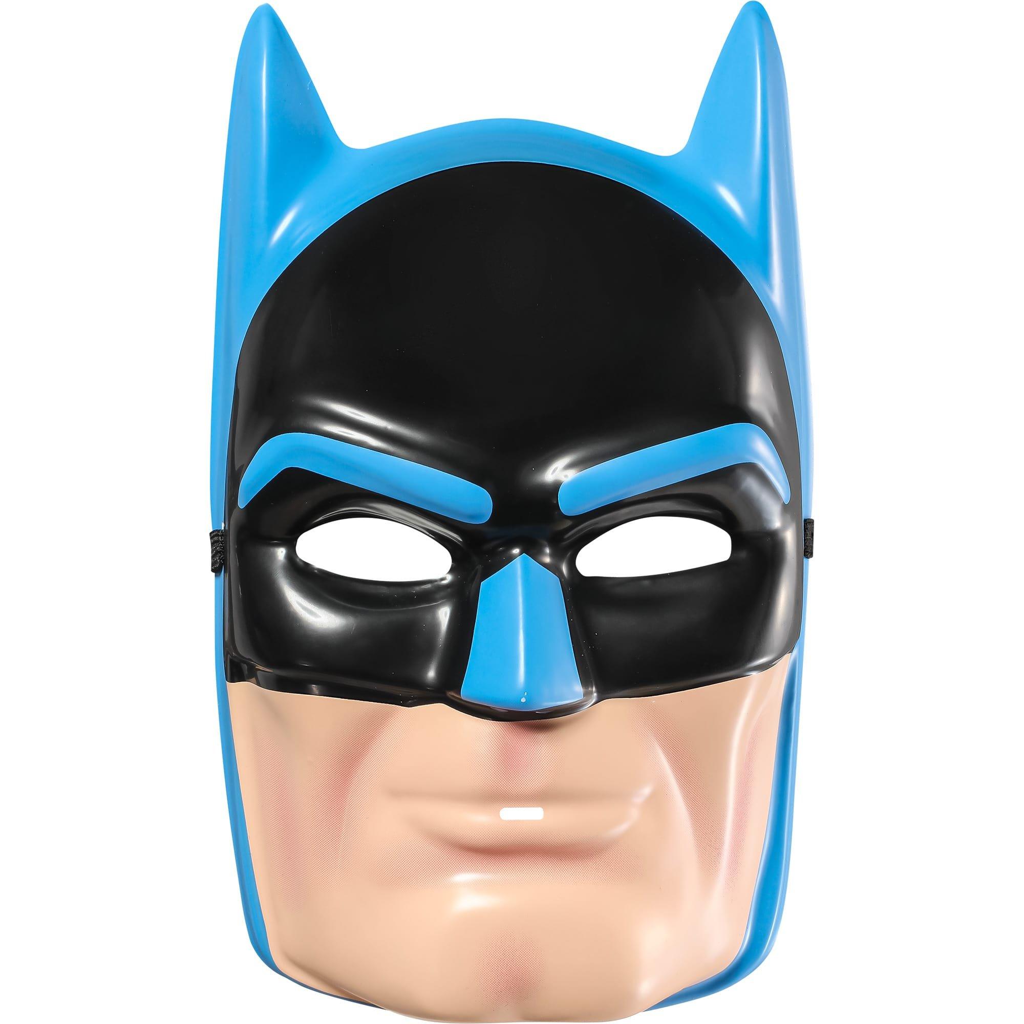 Ben Cooper Batman Costume. Adult - Image 5