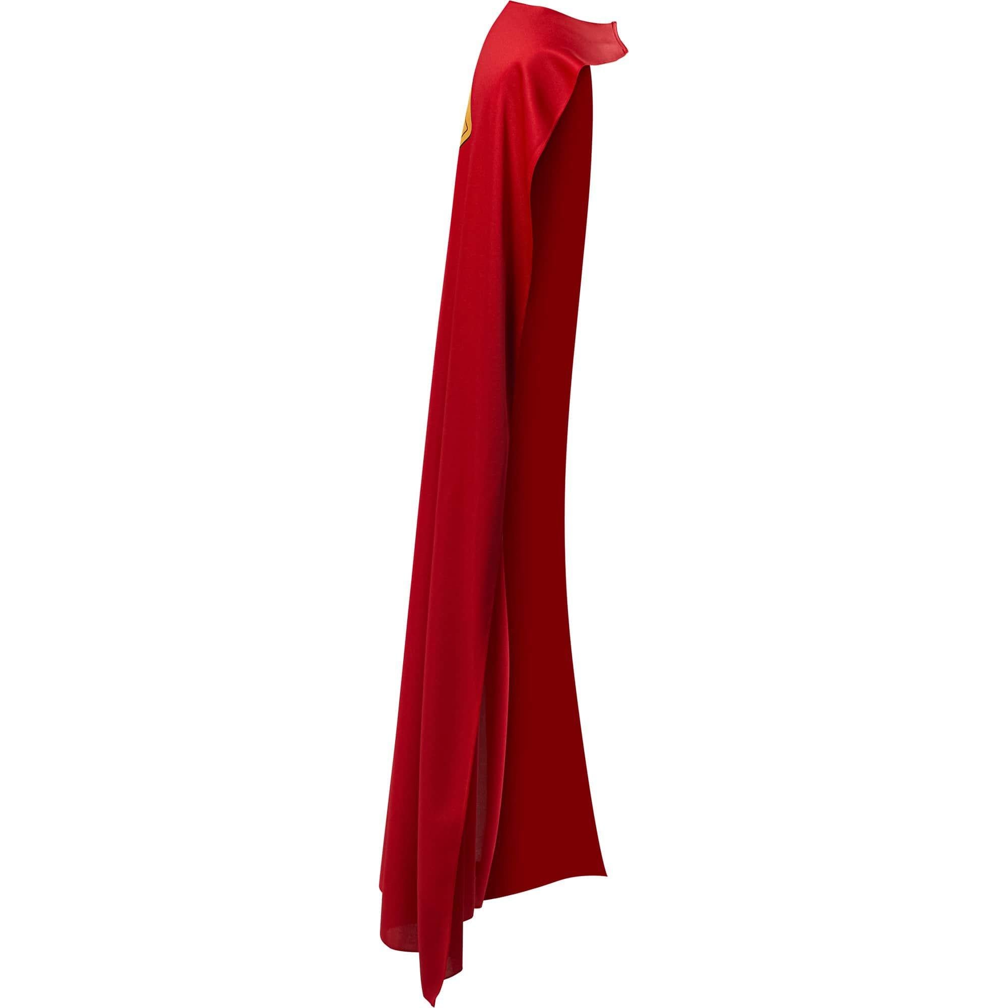 Superman Cape for Adults - Image 2