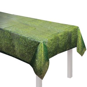 Grass Table Cover