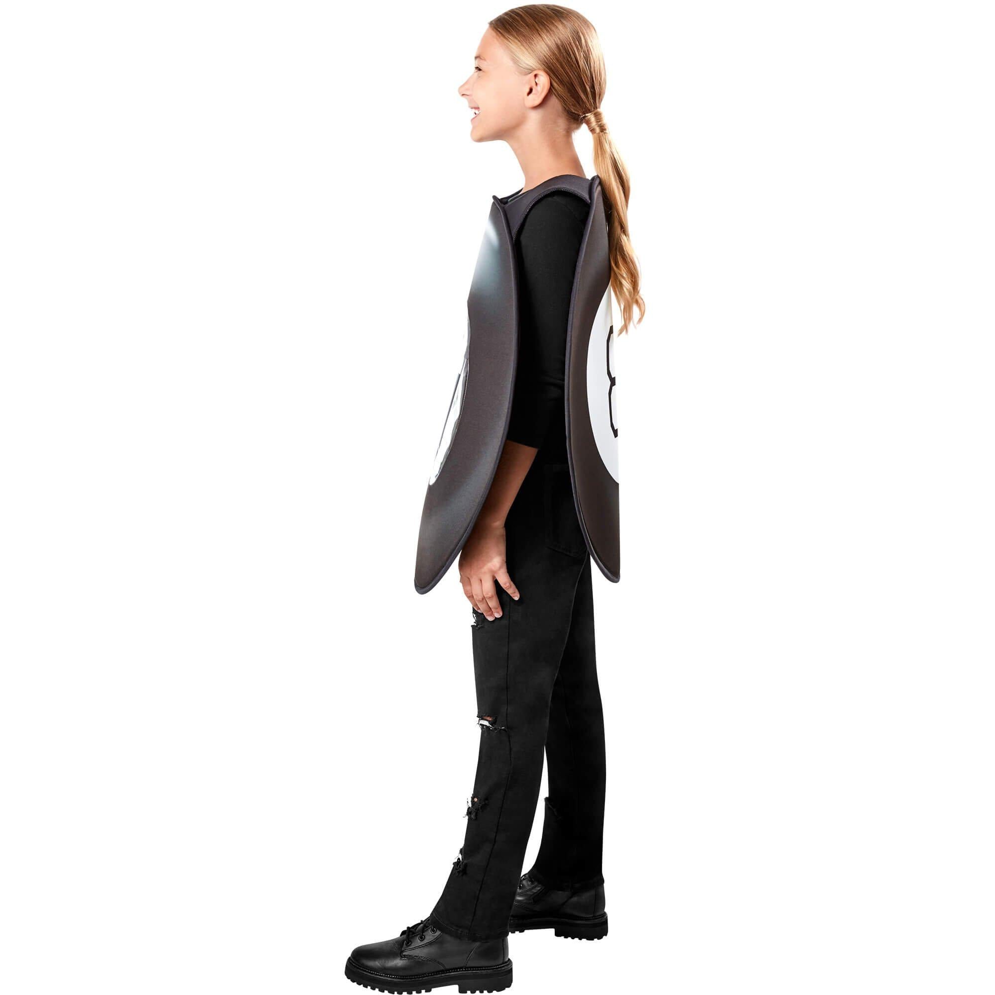 Kids' Mattel Games Magic 8 Ball Costume - Image 5