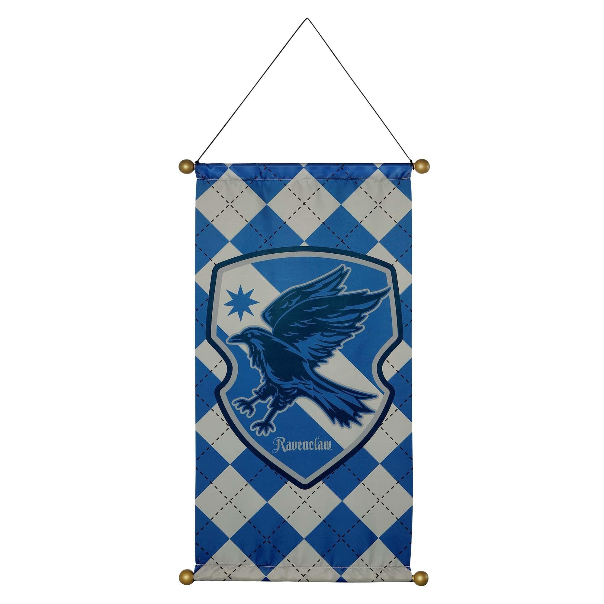 33-inch Harry Potter Ravenclaw House Banner - Image 3