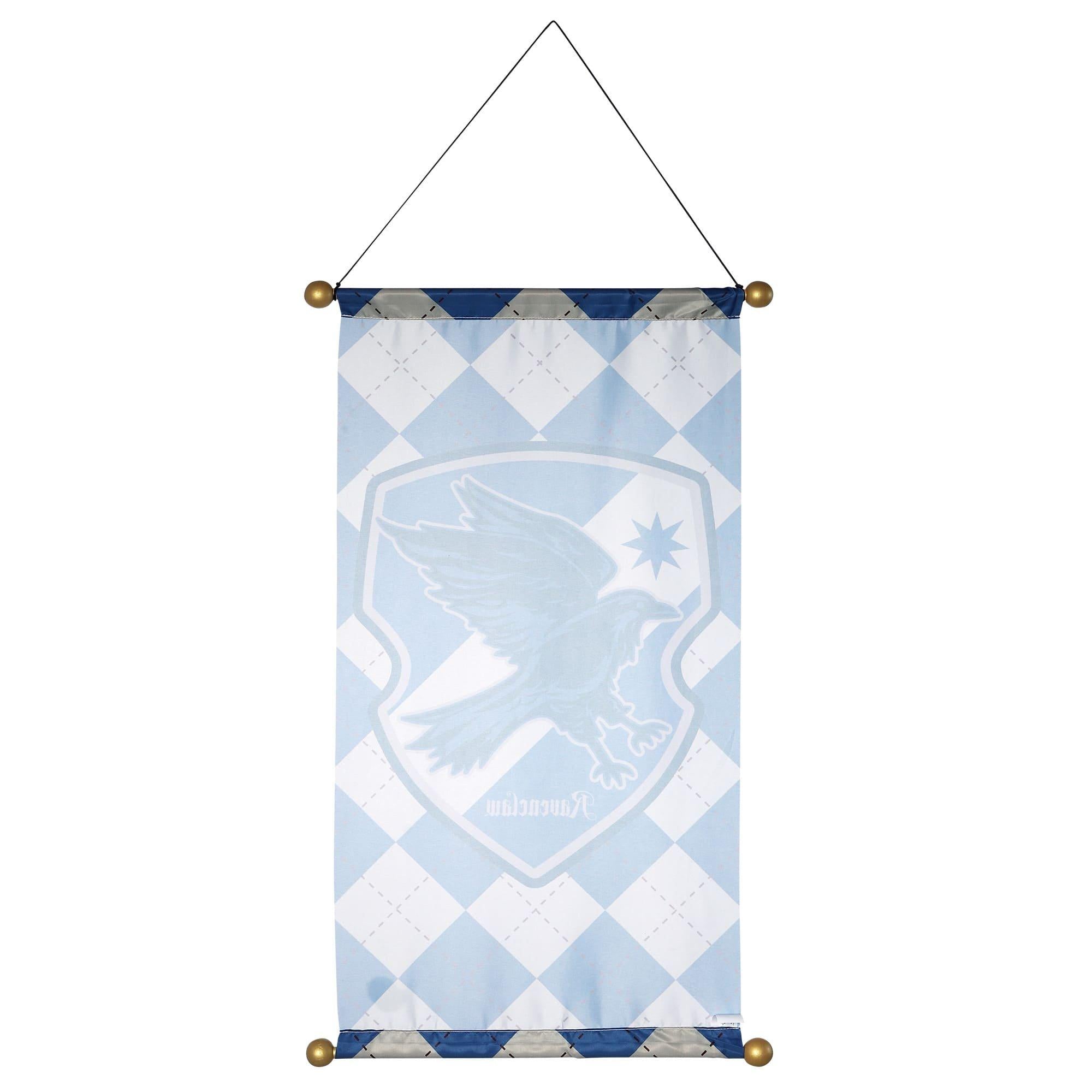 33-inch Harry Potter Ravenclaw House Banner - Image 4