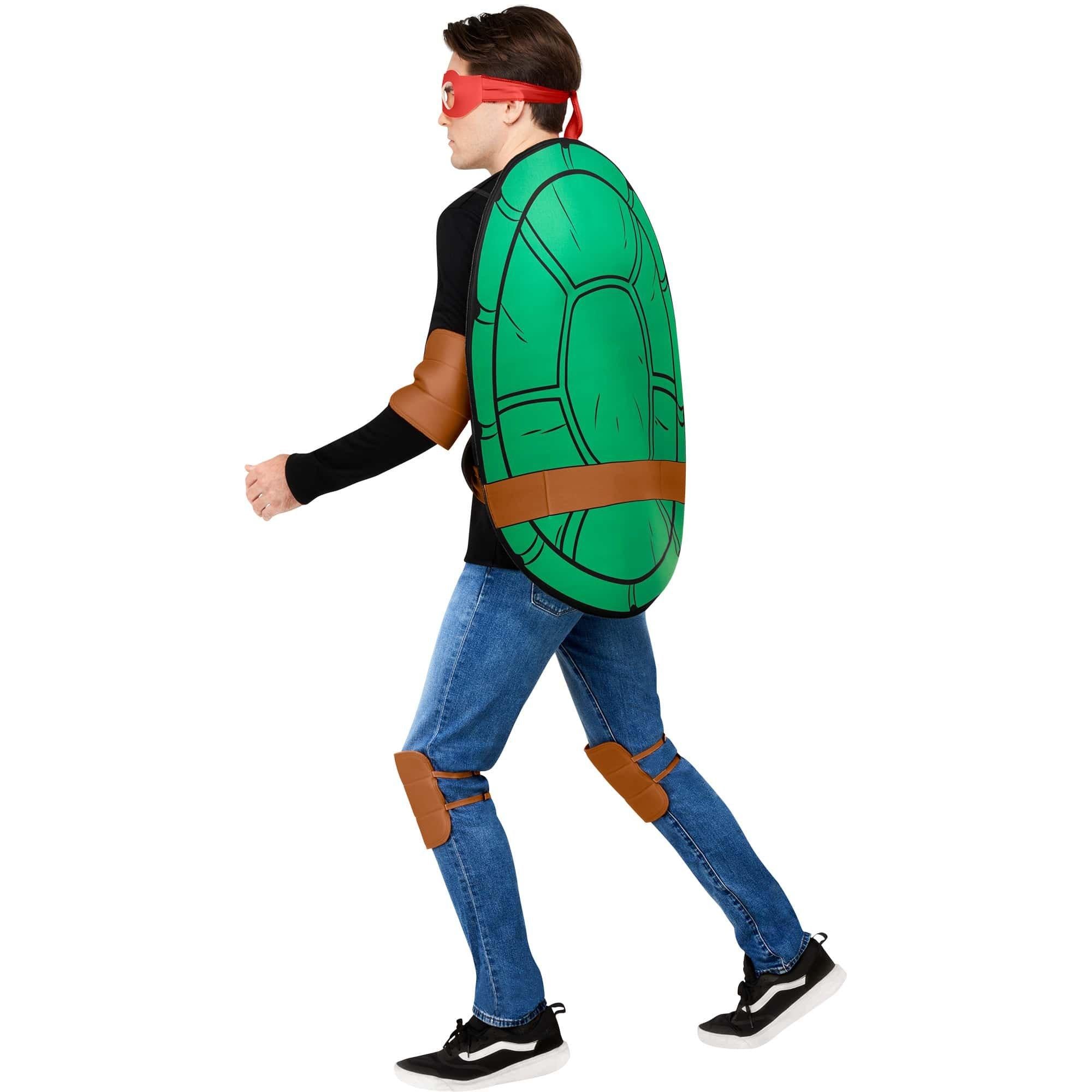Men's Teenage Mutant Ninja Turtles Accessory Set - Image 2