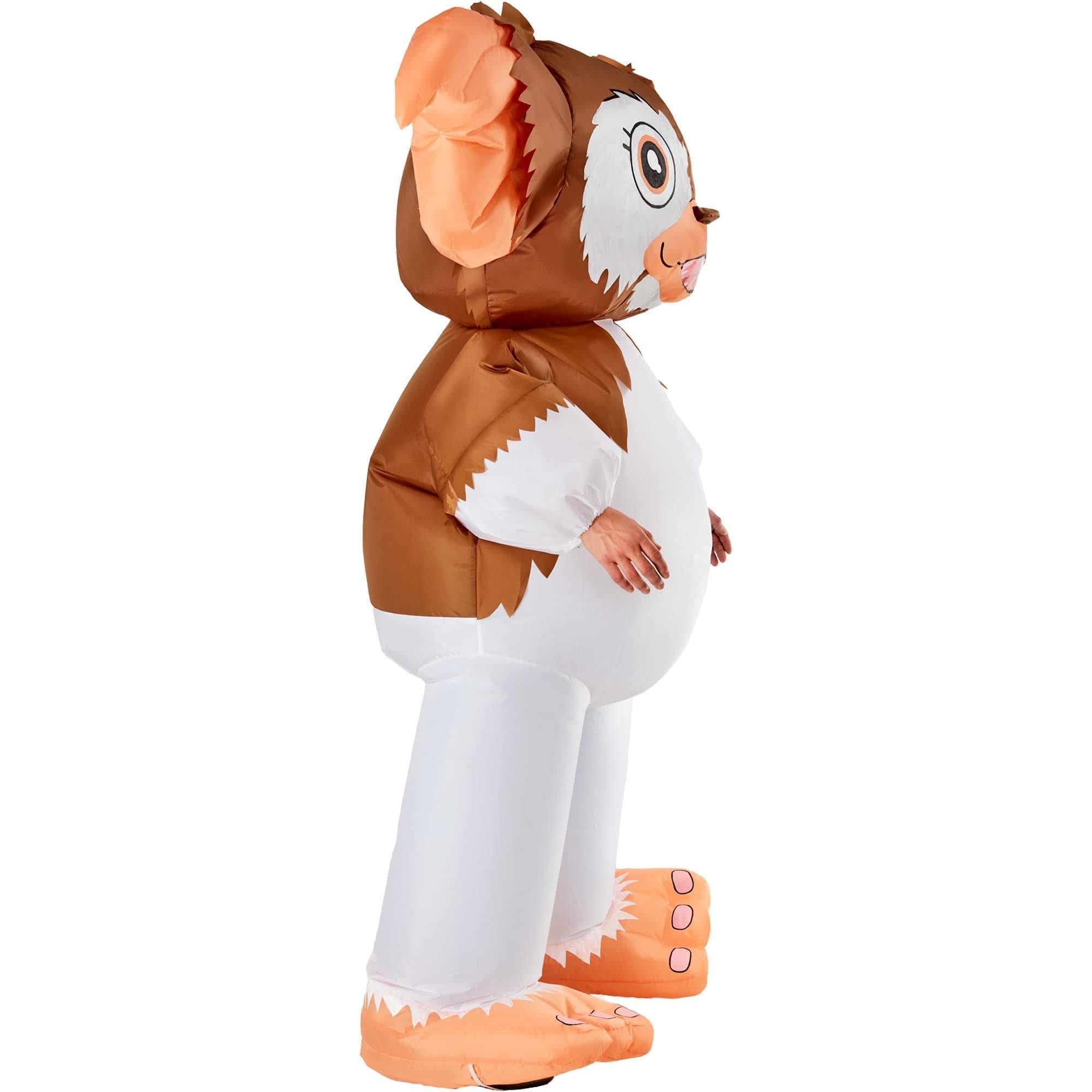 Adult Gremlins Gizmo Inflatable Costume - Image 3
