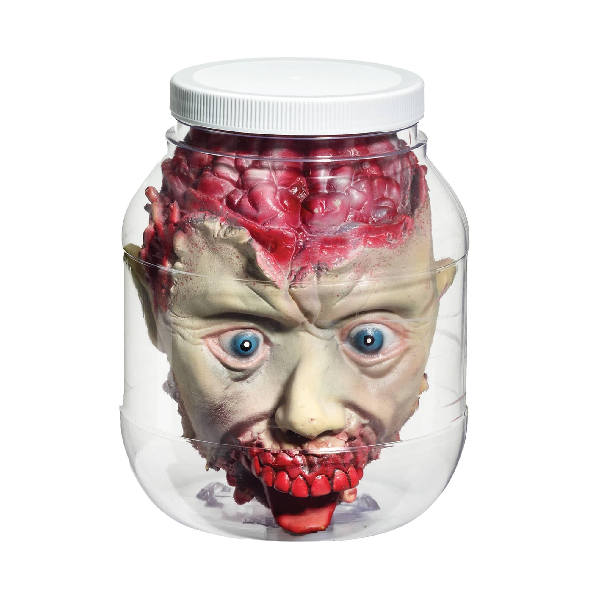 Halloween Severed Body Parts Prop Kit - Image 3