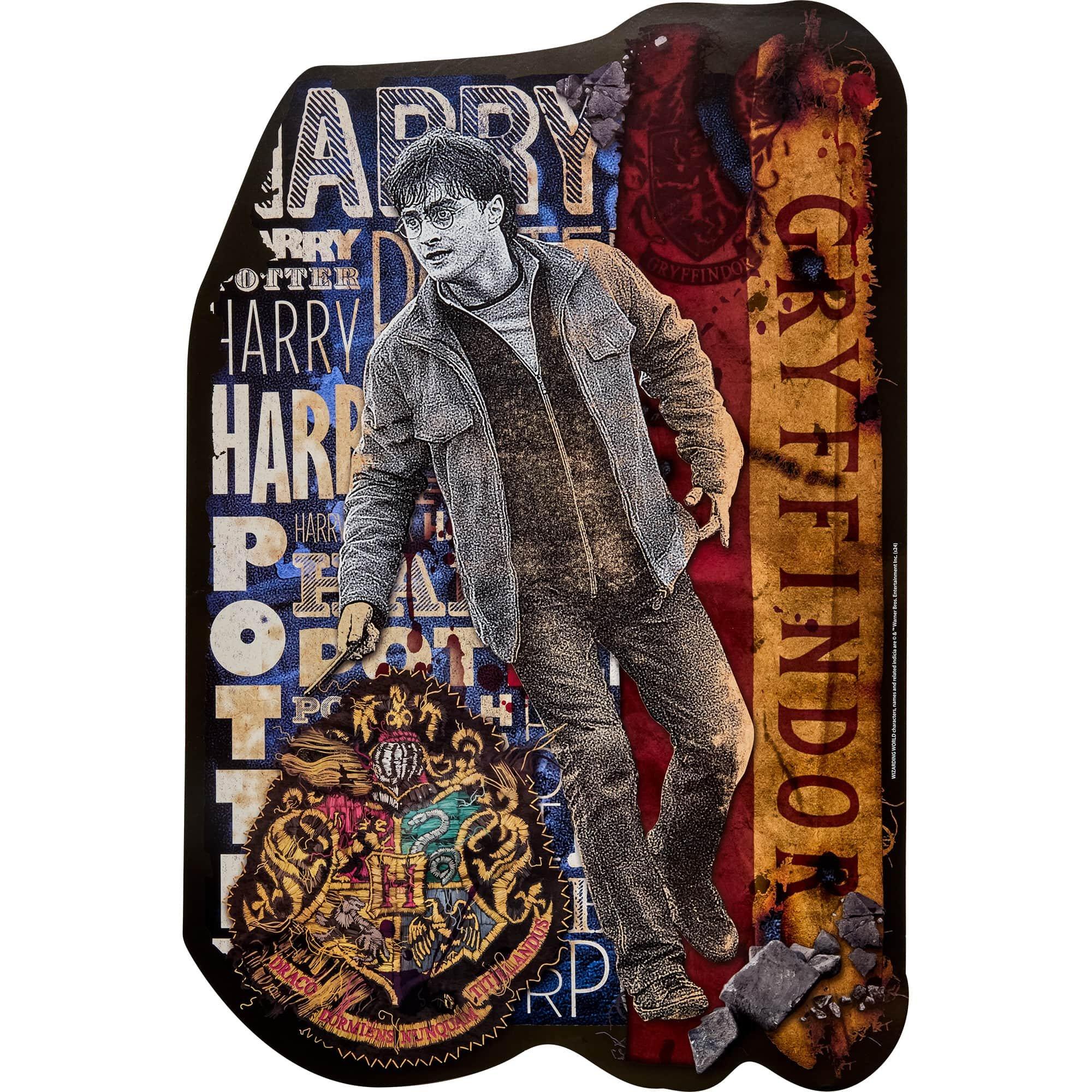 Harry Potter Trunk or Treat Car Decoration Kit - Image 5
