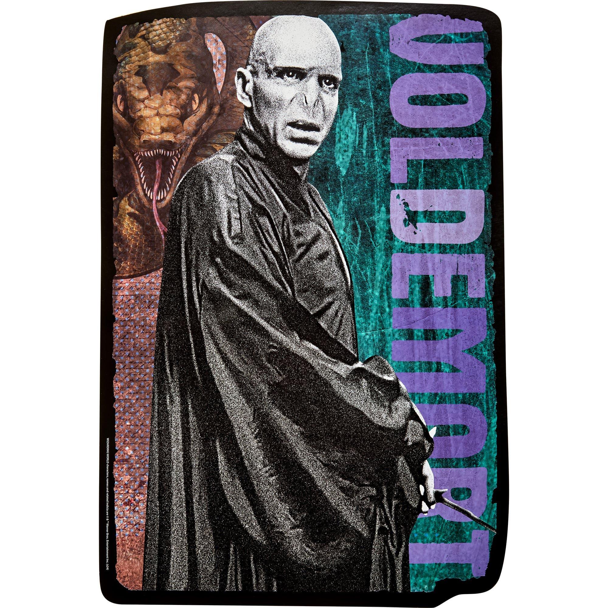 Harry Potter Trunk or Treat Car Decoration Kit - Image 6
