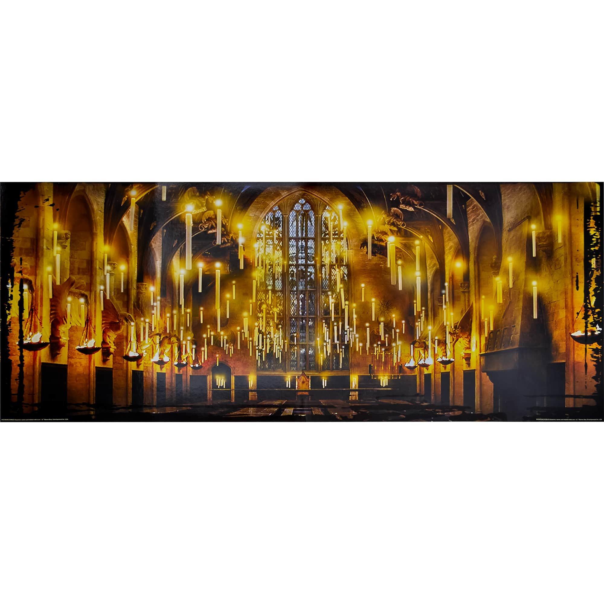 Harry Potter Trunk or Treat Car Decoration Kit - Image 4