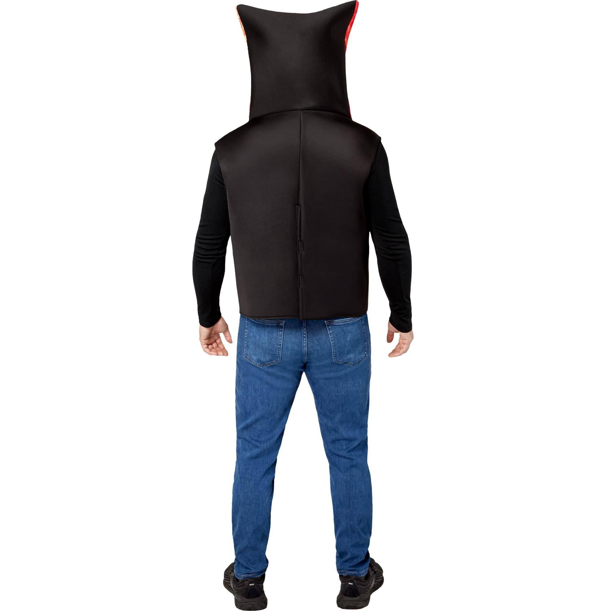 Adult Bacon Strip Costume - Image 4