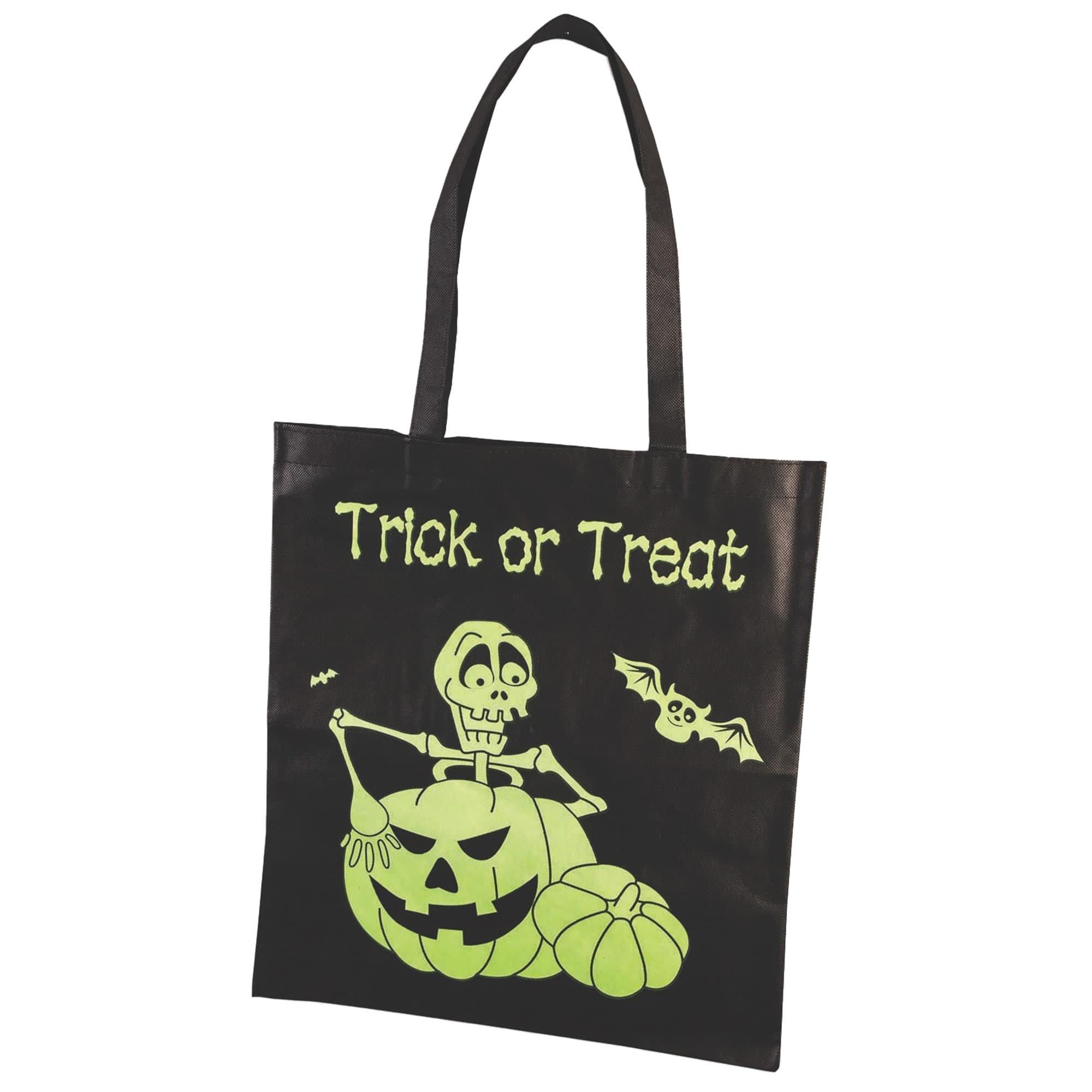 Assorted Glow in the Dark Treat Bags - Image 4