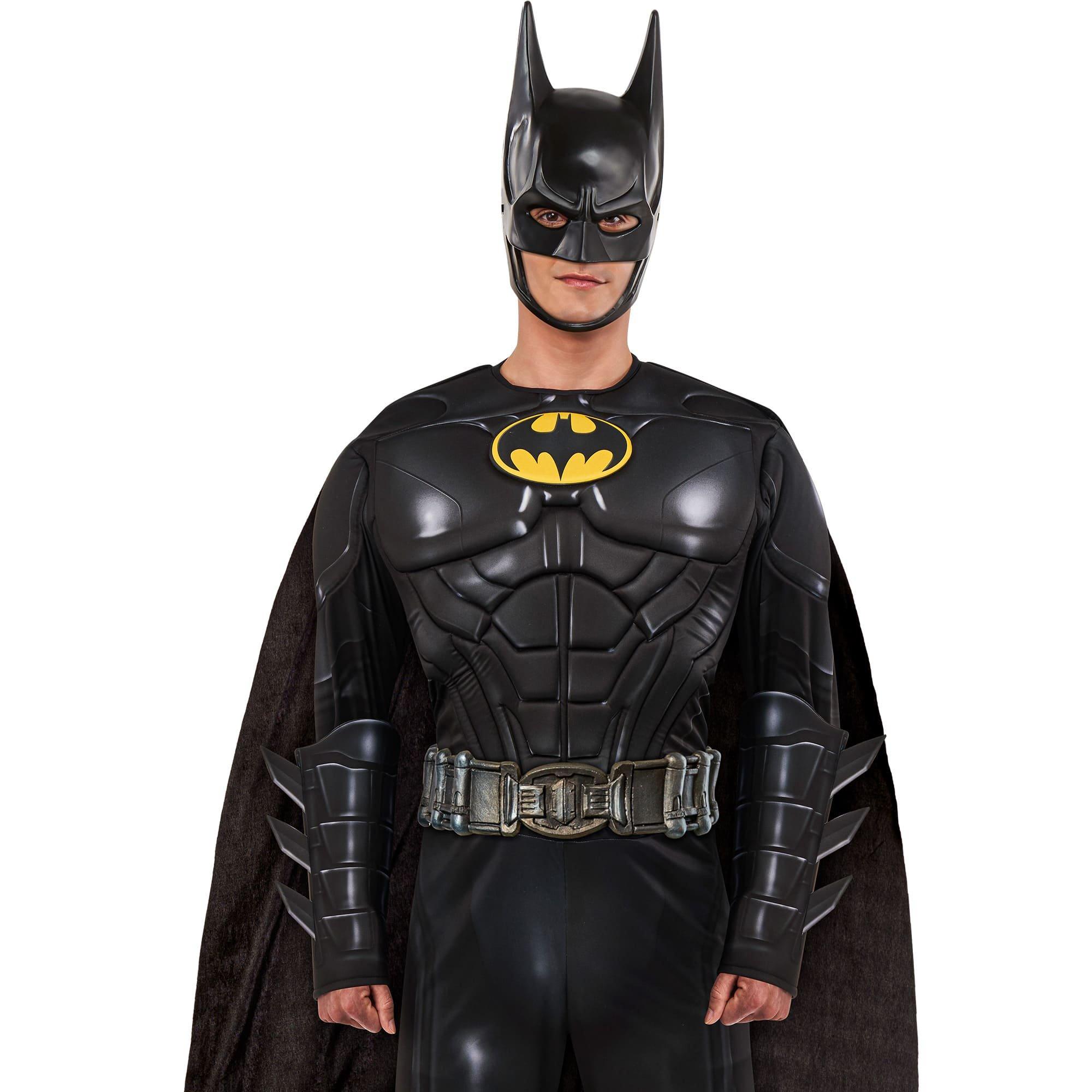 Adult The Flash Batman Utility Belt - Image 5