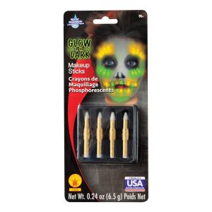 Makeup Sticks-Glow In The Dark