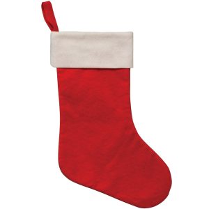 Felt Stocking 19in
