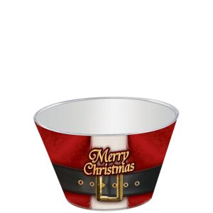 Christmas Cup-10pk