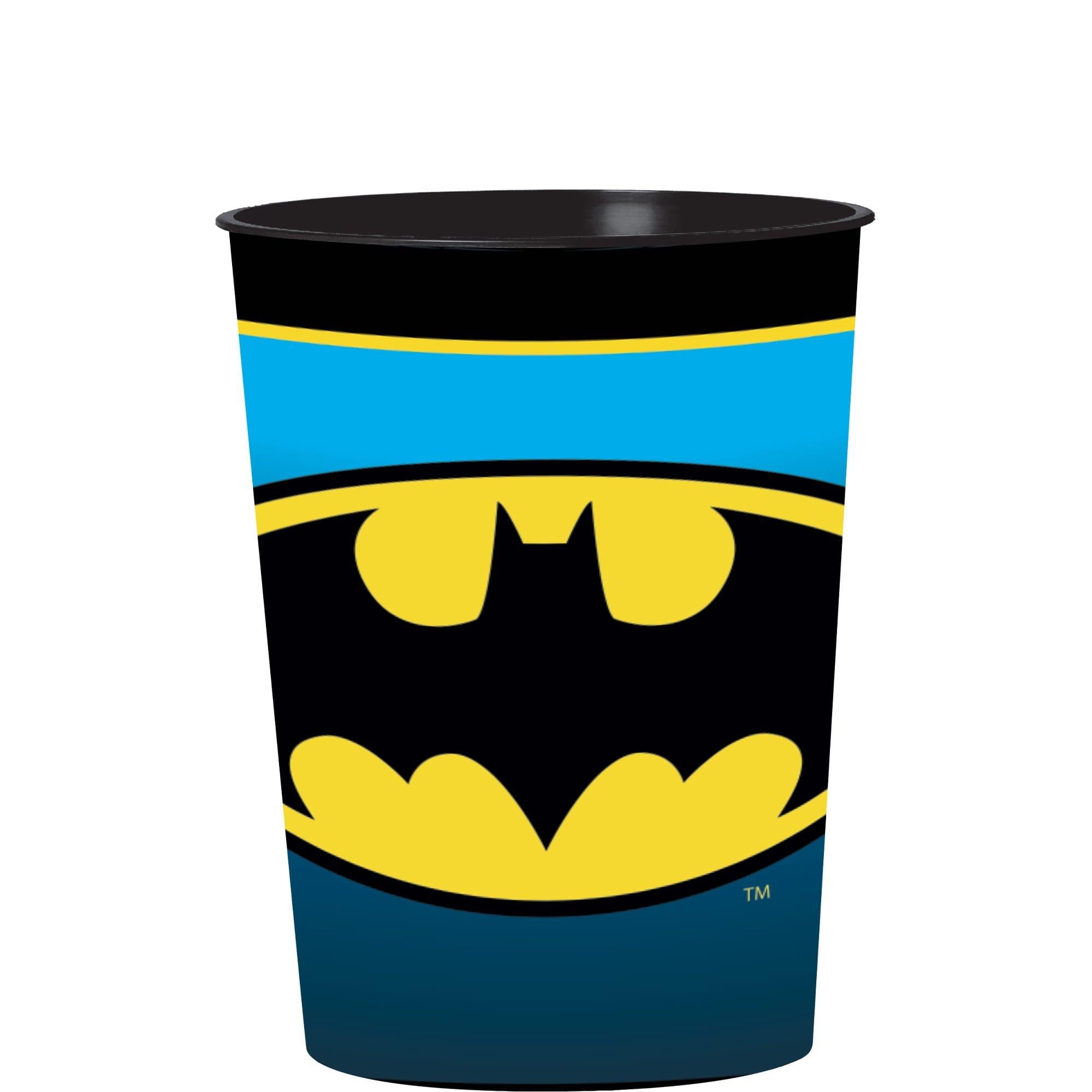 Batman Favor Kit for 8 Guests - Image 2