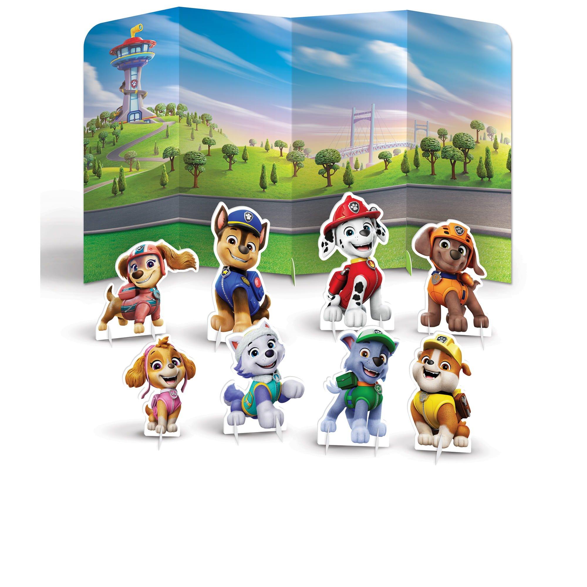 PAW Patrol Decor Kit - Image 3