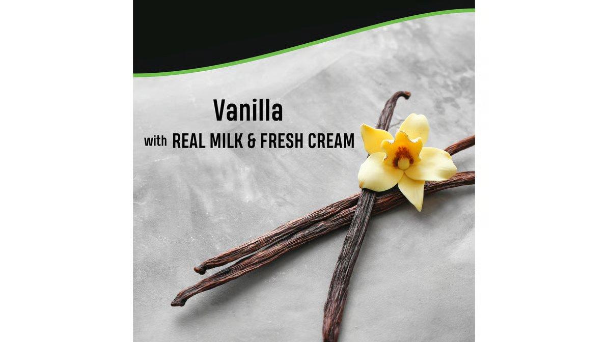 Breyers Ice Cream Natural Vanilla (1.5 qt) - Image 4