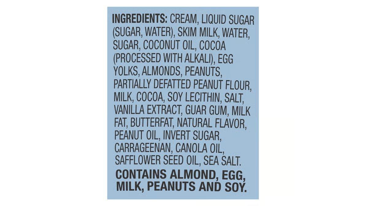 Ben & Jerry's Everything But The... Ice Cream (1 pt) - Image 3