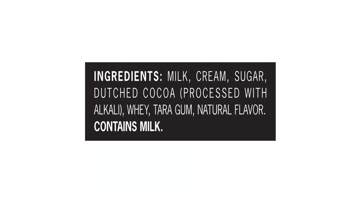 Breyers Ice Cream Chocolate (1.5 qt) - Image 5