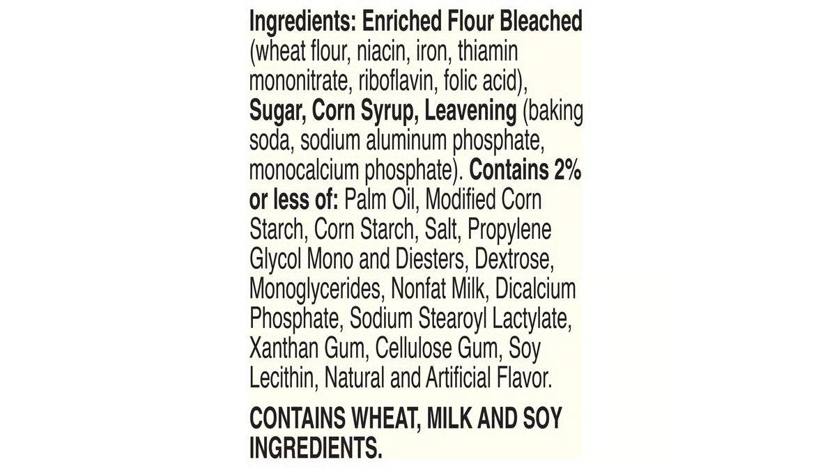 Betty Crocker Super Moist White Cake Mix (14.25 oz) - Image 4