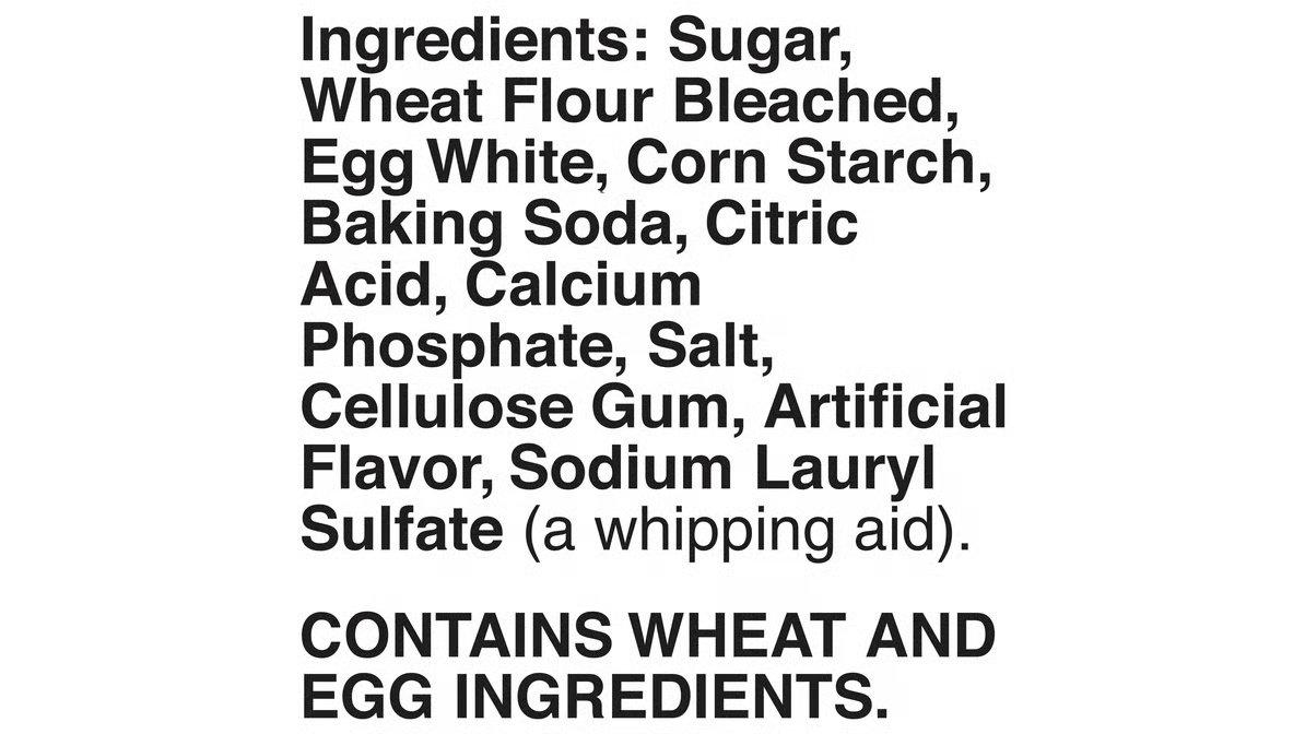 Betty Crocker Angel Food Cake Mix (16 oz) - Image 4