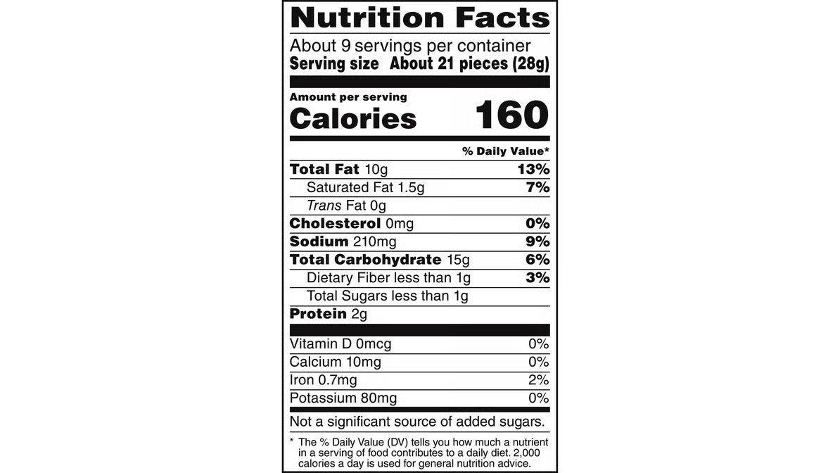 Cheetos Crunchy XXTRA Flamin' Hot Cheese Flavored Snacks (8.5 oz) - Image 2