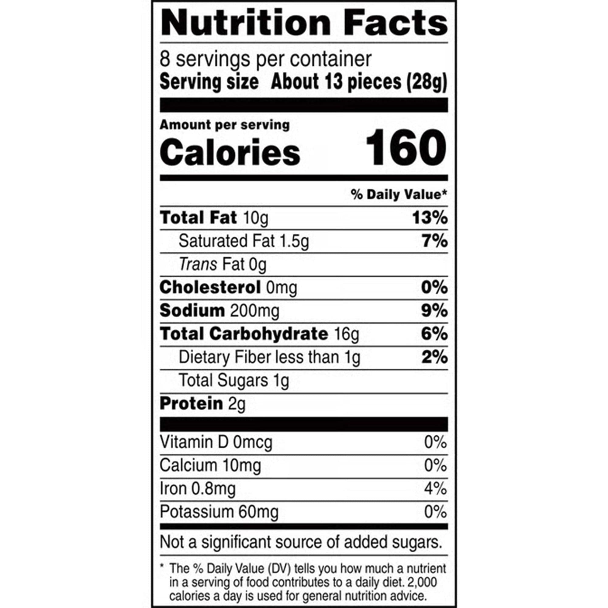 Cheetos Puffs Cheese Flavored Snacks (8 oz) - Image 2