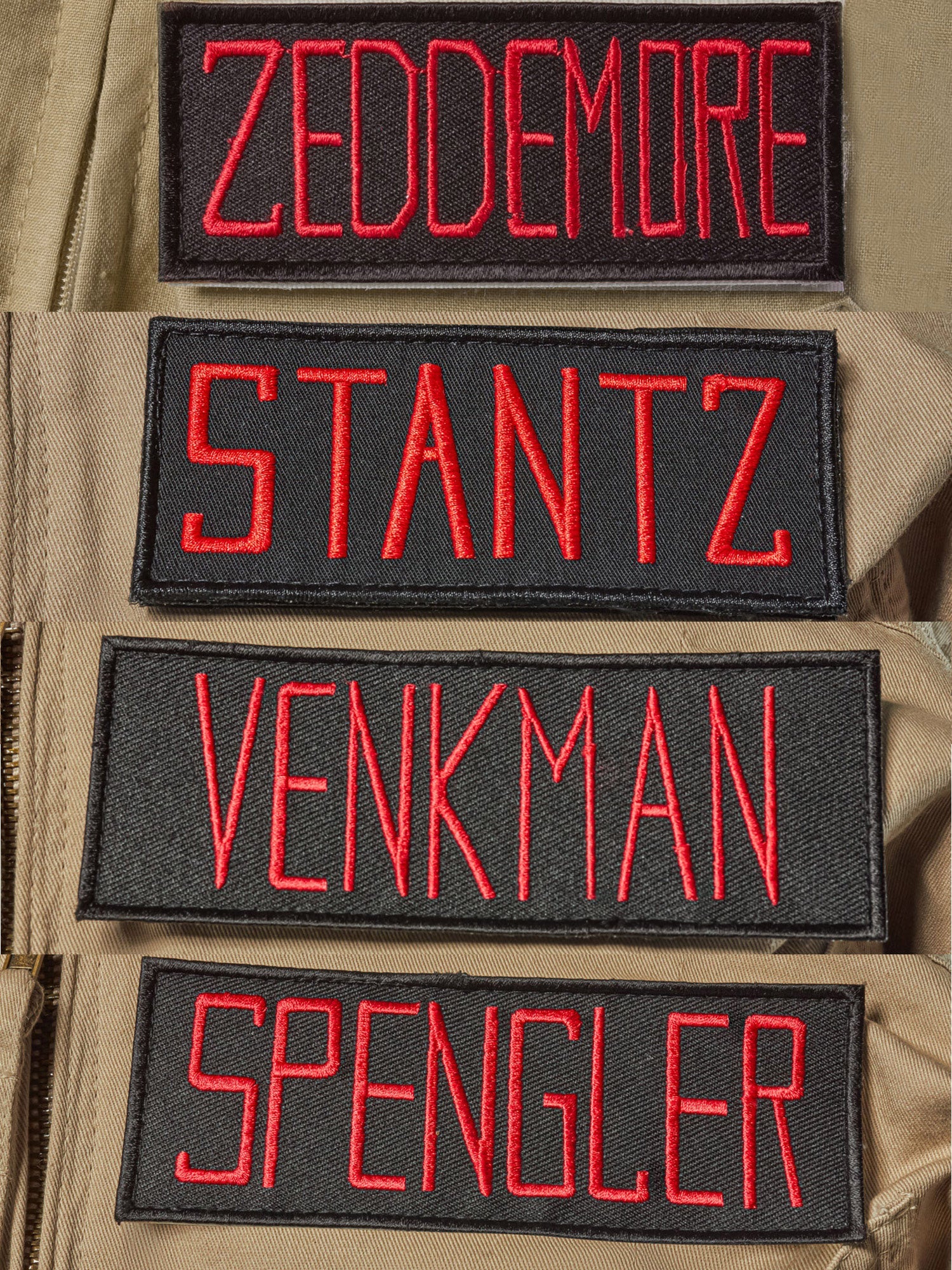 Men's Ghostbusters Classic Costume - Image 5