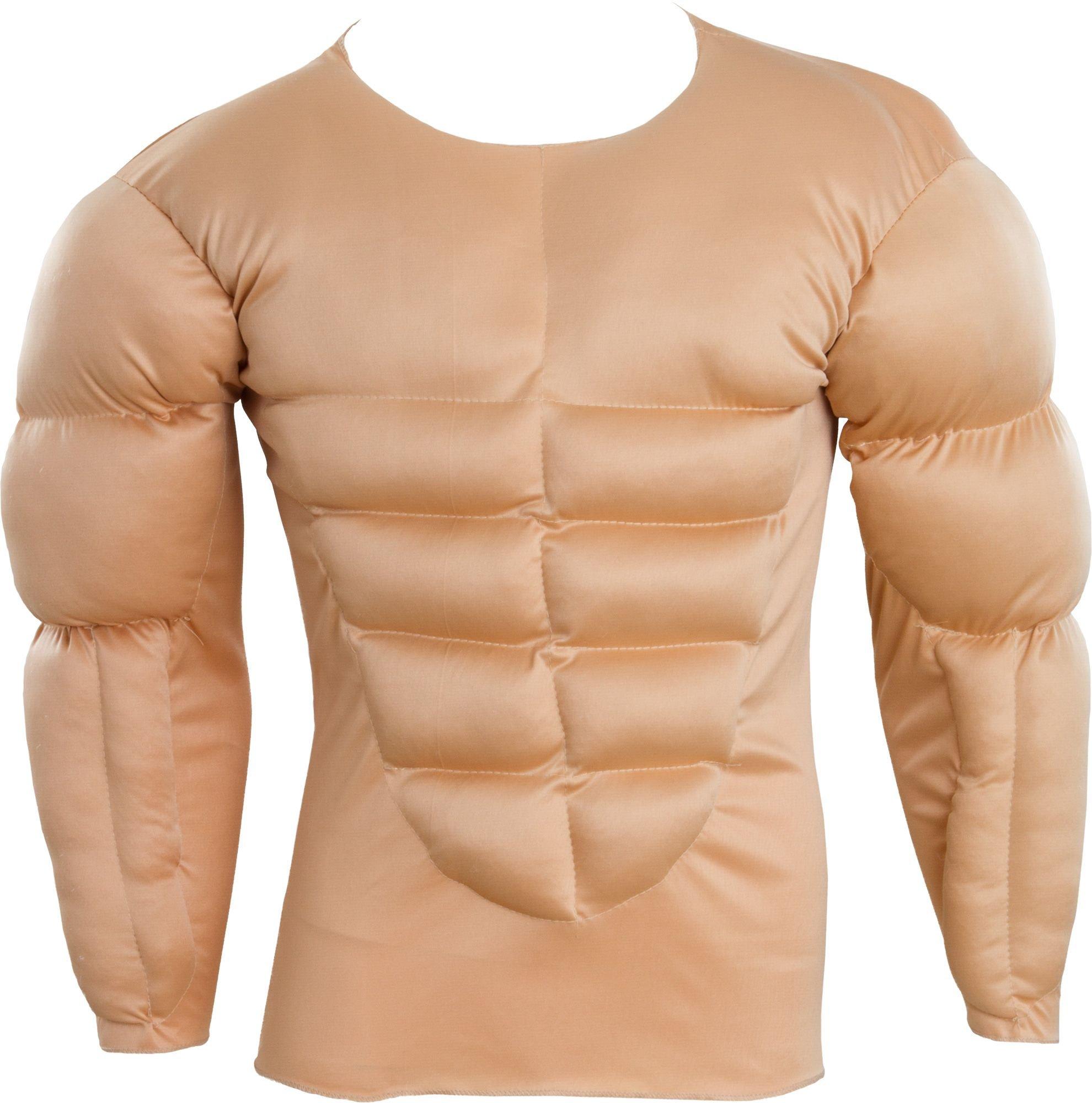 Adult Muscle Shirt - Image 2